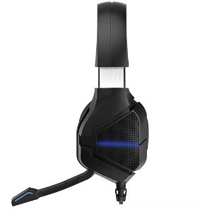 CYBER・Gaming Headset for PlayStation 5 (Black)