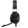 Cyber Gadget Gaming Headset for PlayStation 5 (Black) thumbnail 6