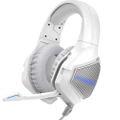 Cyber Gadget Gaming Headset for PlayStation 5 (White) thumbnail 4