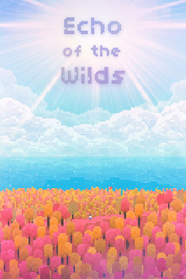 Echo of the Wilds STEAM digital — Import Game Deal