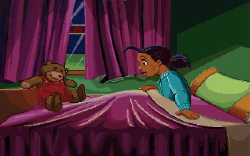Fatty Bear's Birthday Surprise <span class="ext" style="background-color: #2a475e; color: #FFFFFF;">STEAM</span> <span class="ext ext_digital">digital</span> image 2