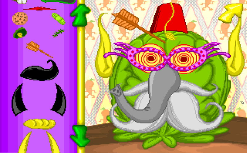 Fatty Bear's Birthday Surprise <span class="ext" style="background-color: #2a475e; color: #FFFFFF;">STEAM</span> <span class="ext ext_digital">digital</span> image 3