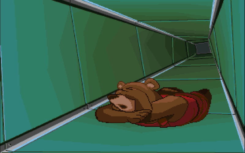 Fatty Bear's Birthday Surprise <span class="ext" style="background-color: #2a475e; color: #FFFFFF;">STEAM</span> <span class="ext ext_digital">digital</span> image 9