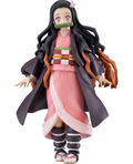 figma No. 508 Demon Slayer Kimetsu no Yaiba: Nezuko Kamado thumbnail 1