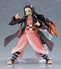 figma No. 508 Demon Slayer Kimetsu no Yaiba: Nezuko Kamado thumbnail 3