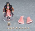 figma No. 508 Demon Slayer Kimetsu no Yaiba: Nezuko Kamado thumbnail 8