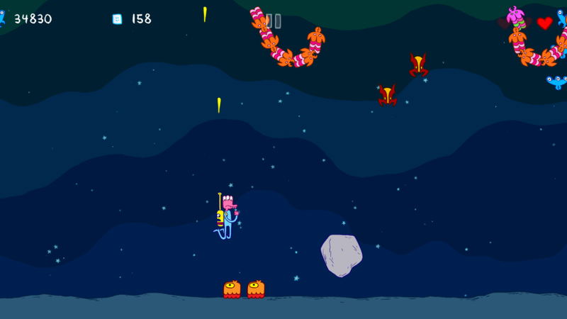 Glorkian Warrior: The Trials Of Glork <span class="ext" style="background-color: #2a475e; color: #FFFFFF;">STEAM</span> <span class="ext ext_digital">digital</span> image 4