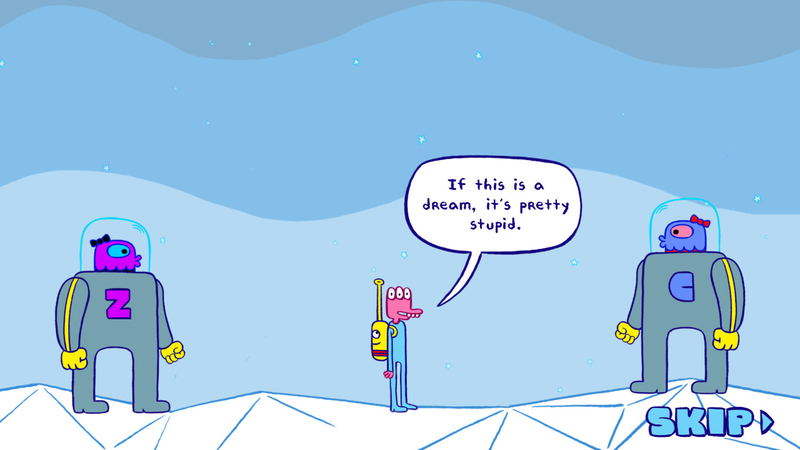 Glorkian Warrior: The Trials Of Glork <span class="ext" style="background-color: #2a475e; color: #FFFFFF;">STEAM</span> <span class="ext ext_digital">digital</span> image 7