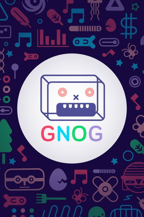GNOG STEAM digital — Import Game Deal