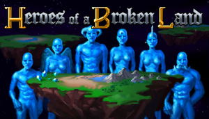 Heroes of a Broken Land_