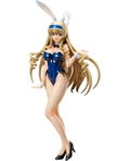 IS (Infinite Stratos) 1/4 Scale Pre-Painted Figure: Cecilia Alcott Bare Leg Bunny Ver. thumbnail 1