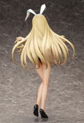 IS (Infinite Stratos) 1/4 Scale Pre-Painted Figure: Cecilia Alcott Bare Leg Bunny Ver. thumbnail 5