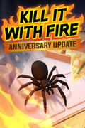 Kill It With Fire <span class="ext" style="background-color: #2a475e; color: #FFFFFF;">STEAM</span> <span class="ext ext_digital">digital</span> thumbnail 1