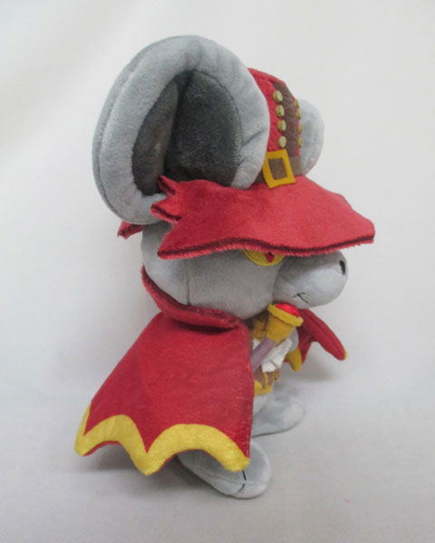 Kirby's Dream Land Dreamy Gear Plush: Daroach image 2