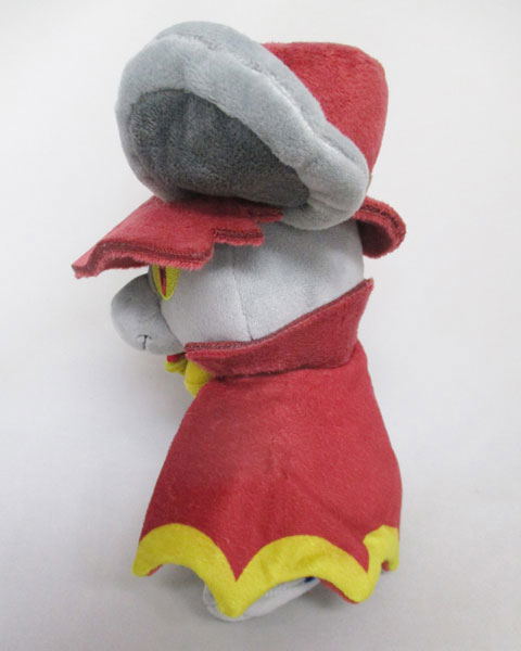 Kirby's Dream Land Dreamy Gear Plush: Daroach image 3