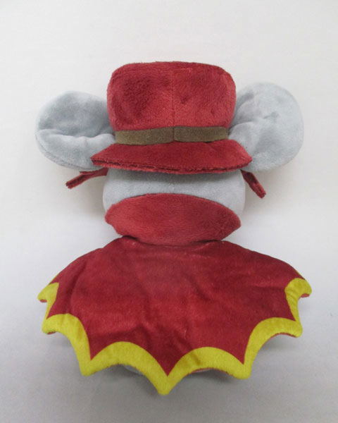Kirby's Dream Land Dreamy Gear Plush: Daroach image 4