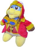 Kirby's Dream Land Dreamy Gear Plush: King Dedede thumbnail 1
