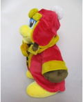 Kirby's Dream Land Dreamy Gear Plush: King Dedede thumbnail 2