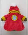 Kirby's Dream Land Dreamy Gear Plush: King Dedede thumbnail 4