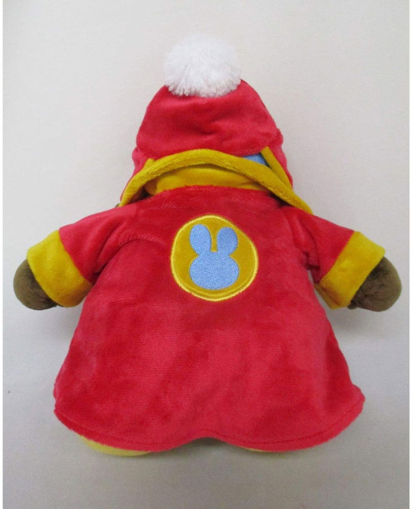 Kirby's Dream Land Dreamy Gear Plush: King Dedede image 4