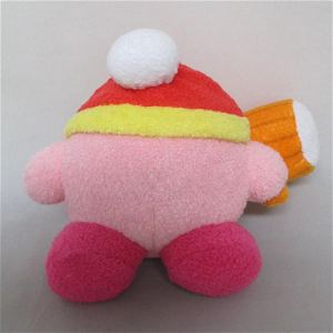 Kirby's Dream Land Kirby Muteki! Suteki! Closet Plush: Character Costume (King Dedede)
