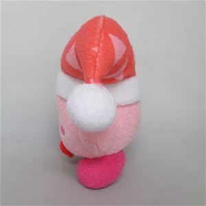 Kirby's Dream Land Kirby Muteki! Suteki! Closet Plush: Character Costume (Marx)