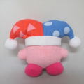 Kirby's Dream Land Kirby Muteki! Suteki! Closet Plush: Character Costume (Marx) thumbnail 4