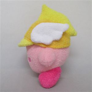 Kirby's Dream Land Kirby Muteki! Suteki! Closet Plush: Cutter
