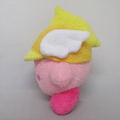 Kirby's Dream Land Kirby Muteki! Suteki! Closet Plush: Cutter thumbnail 2