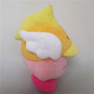 Kirby's Dream Land Kirby Muteki! Suteki! Closet Plush: Cutter