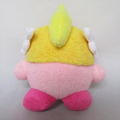 Kirby's Dream Land Kirby Muteki! Suteki! Closet Plush: Cutter thumbnail 4