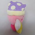 Kirby's Dream Land Kirby Muteki! Suteki! Closet Plush: Sleep thumbnail 3