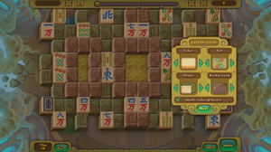 Legendary Mahjong_