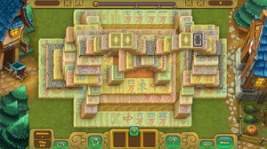 Legendary Mahjong_