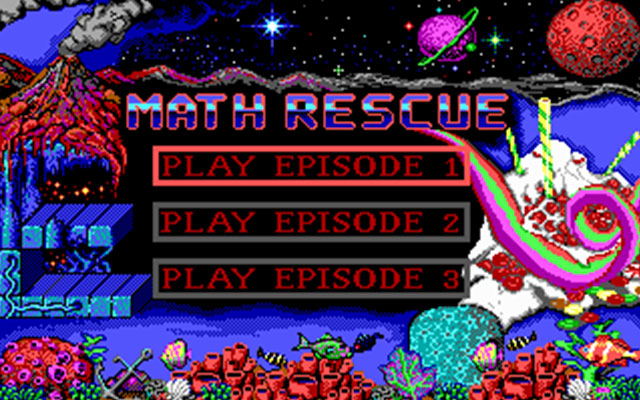 Math Rescue <span class="ext" style="background-color: #2a475e; color: #FFFFFF;">STEAM</span> <span class="ext ext_digital">digital</span> image 5
