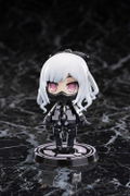 Minicraft Series Girls' Frontline: Disobedience Team AK-12 Ver. thumbnail 4