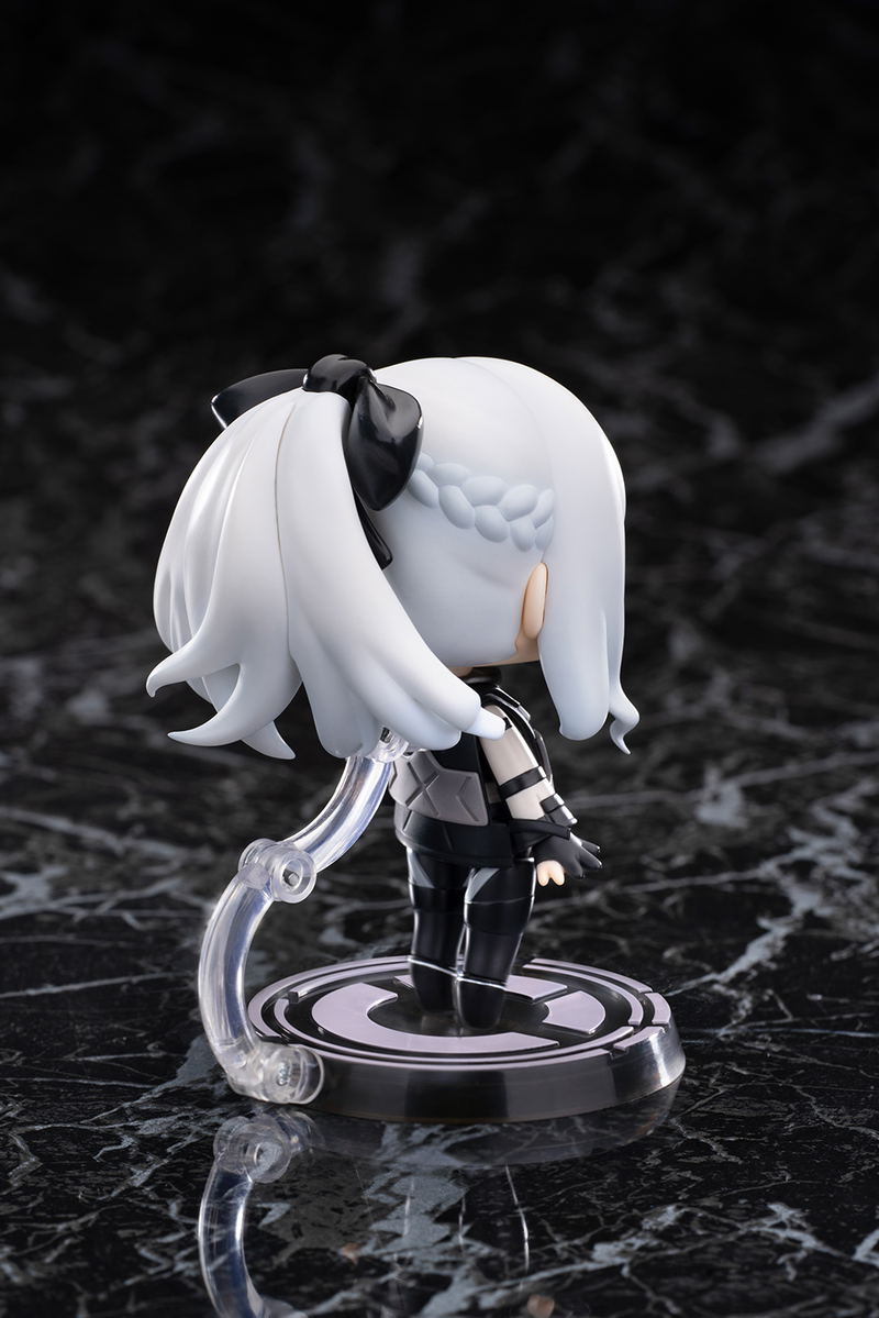 Minicraft Series Girls' Frontline: Disobedience Team AK-12 Ver. image 5