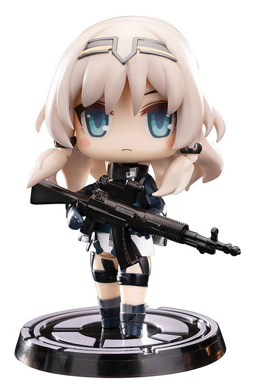 Minicraft Series Girls' Frontline: Disobedience Team AN-94 Ver. image 1