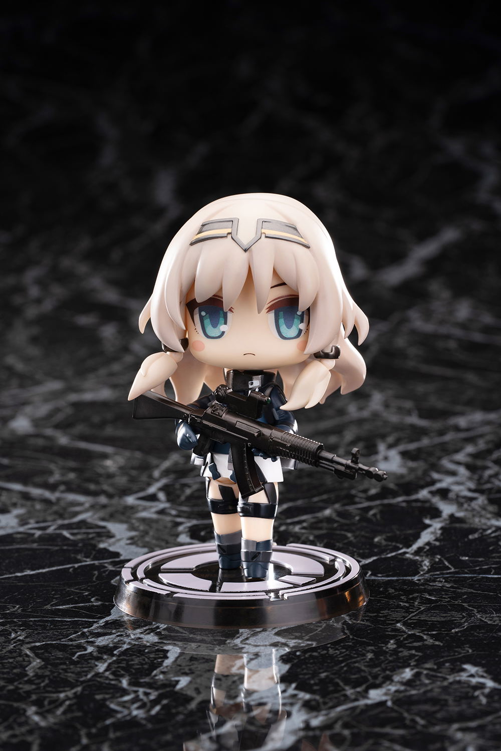 Minicraft Series Girls' Frontline: Disobedience Team AN-94 Ver.