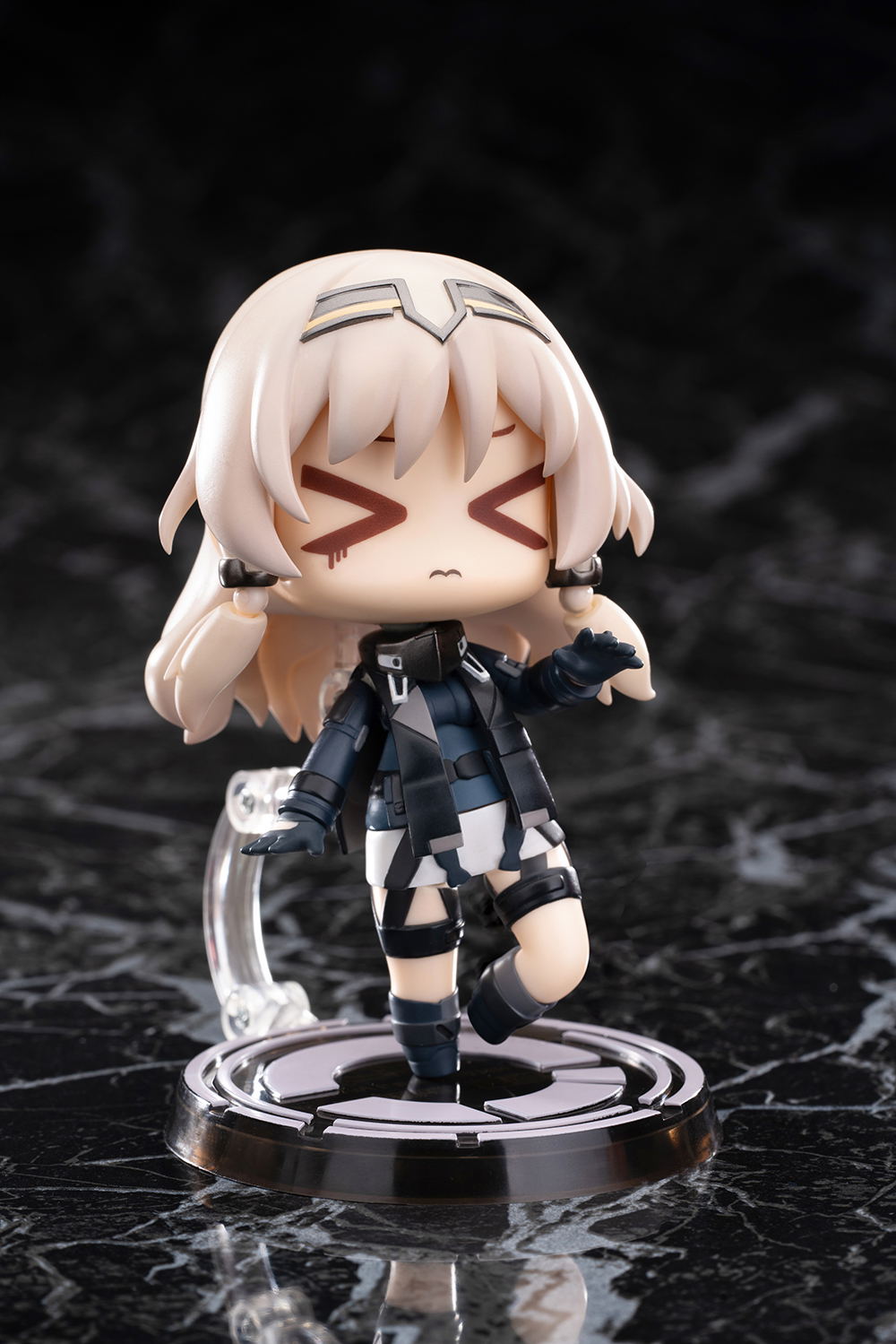 Minicraft Series Girls' Frontline: Disobedience Team AN-94 Ver.
