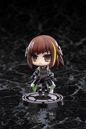 Minicraft Series Girls' Frontline: Disobedience Team M4A1 Ver.