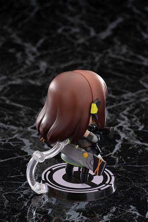Minicraft Series Girls' Frontline: Disobedience Team M4A1 Ver.
