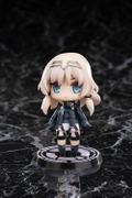 Minicraft Series Girls' Frontline: Disobedience Team Set of All Four Characters (ST AR-15/M4A1/AK-12/AN-94) thumbnail 10