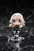 Minicraft Series Girls' Frontline: Disobedience Team Set of All Four Characters (ST AR-15/M4A1/AK-12/AN-94) thumbnail 13