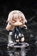 Minicraft Series Girls' Frontline: Disobedience Team Set of All Four Characters (ST AR-15/M4A1/AK-12/AN-94) thumbnail 14