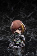 Minicraft Series Girls' Frontline: Disobedience Team Set of All Four Characters (ST AR-15/M4A1/AK-12/AN-94) thumbnail 17