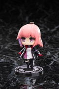 Minicraft Series Girls' Frontline: Disobedience Team Set of All Four Characters (ST AR-15/M4A1/AK-12/AN-94) thumbnail 20
