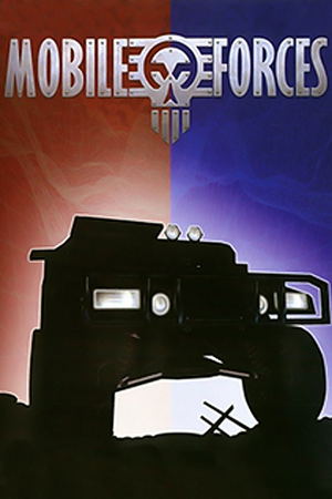 Mobile Forces_