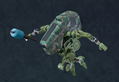 MODEROID Obsolete 1/35 Scale Model Kit: Improvise Armed Exoframe (2 Model Set) thumbnail 4