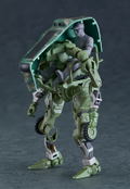 MODEROID Obsolete 1/35 Scale Model Kit: Improvise Armed Exoframe (2 Model Set) thumbnail 5